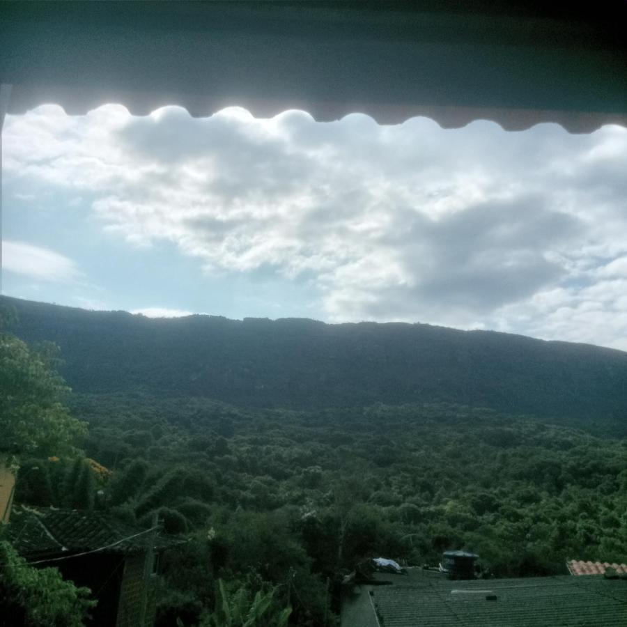 Recanto Bela Vista Serra تيرادينتيس المظهر الخارجي الصورة