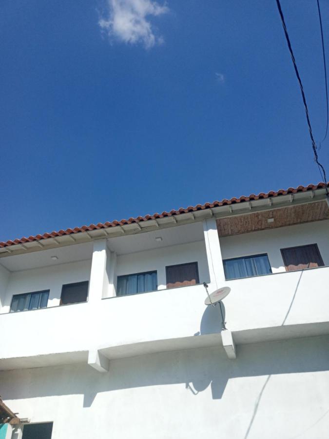 Recanto Bela Vista Serra تيرادينتيس المظهر الخارجي الصورة