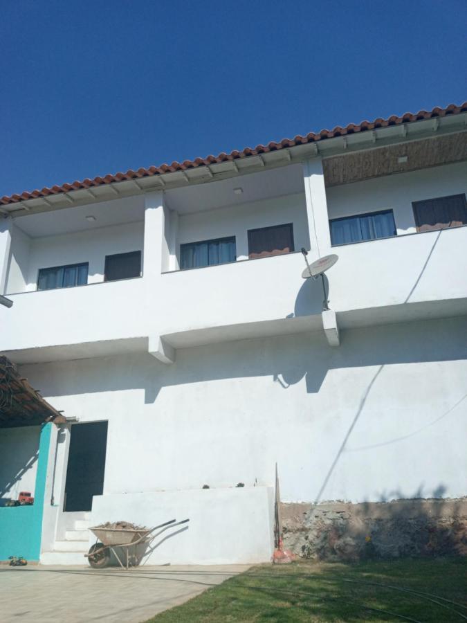 Recanto Bela Vista Serra تيرادينتيس المظهر الخارجي الصورة