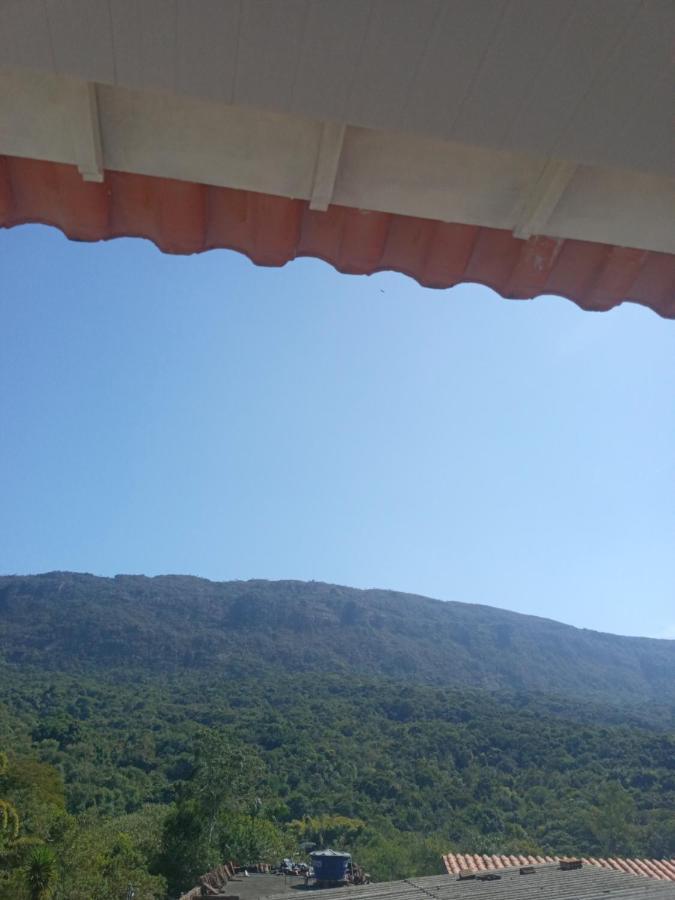 Recanto Bela Vista Serra تيرادينتيس المظهر الخارجي الصورة