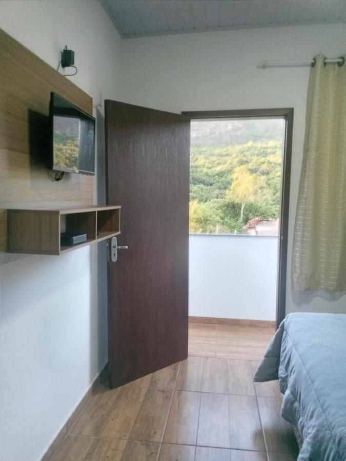 Recanto Bela Vista Serra تيرادينتيس المظهر الخارجي الصورة