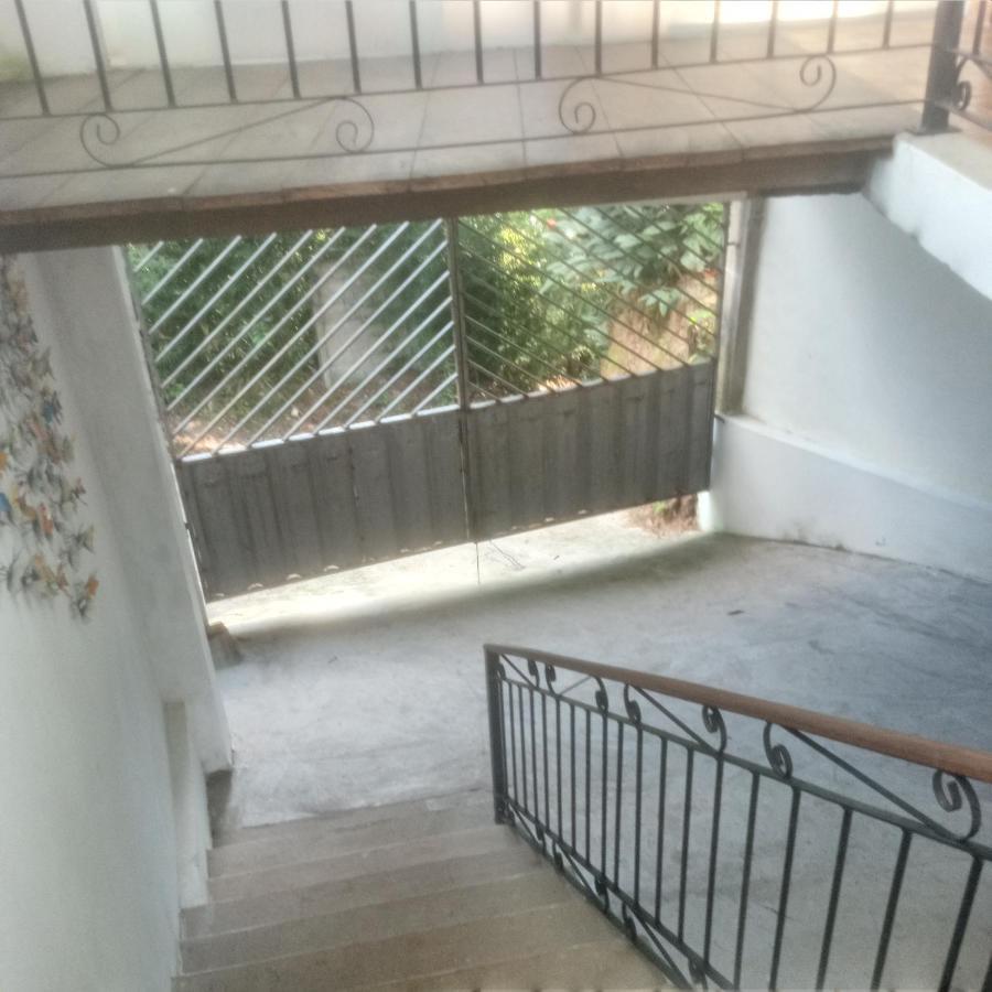 Recanto Bela Vista Serra تيرادينتيس المظهر الخارجي الصورة