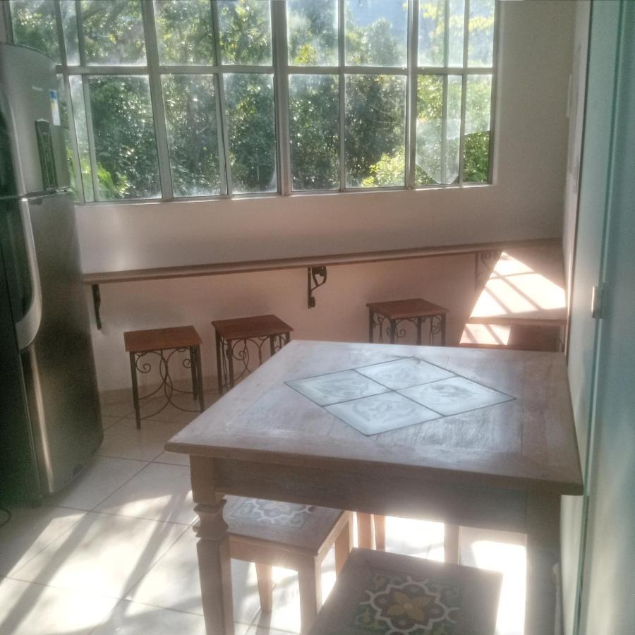 Recanto Bela Vista Serra تيرادينتيس المظهر الخارجي الصورة