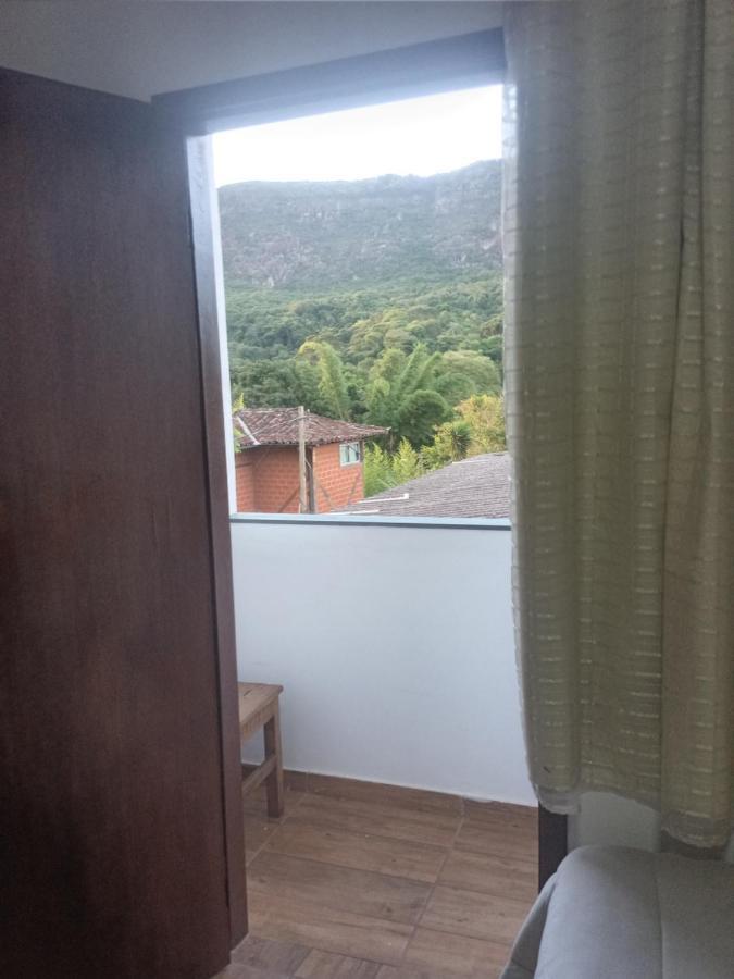 Recanto Bela Vista Serra تيرادينتيس المظهر الخارجي الصورة