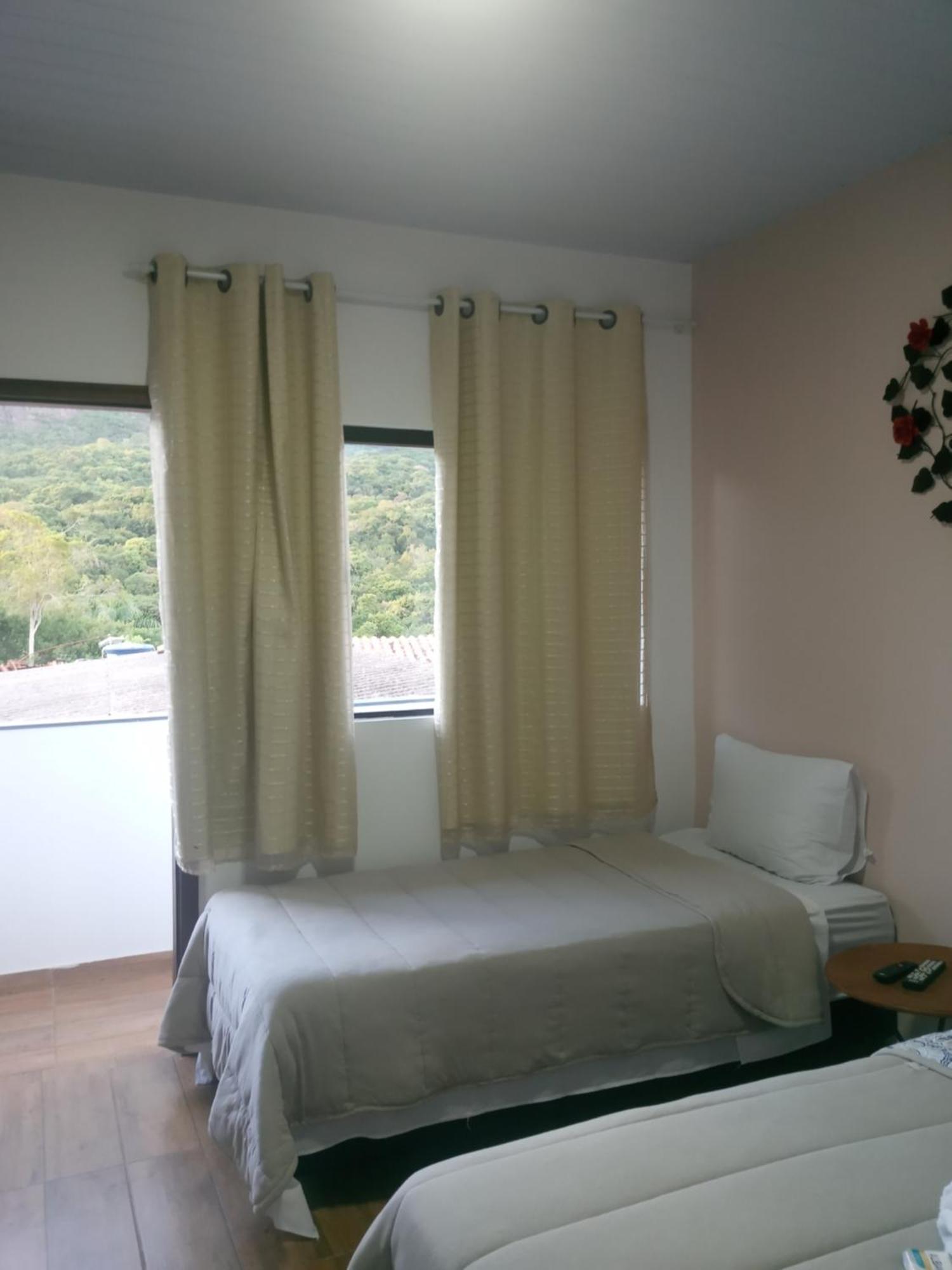 Recanto Bela Vista Serra تيرادينتيس المظهر الخارجي الصورة